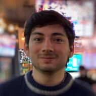 León D. Sosapanta Salas